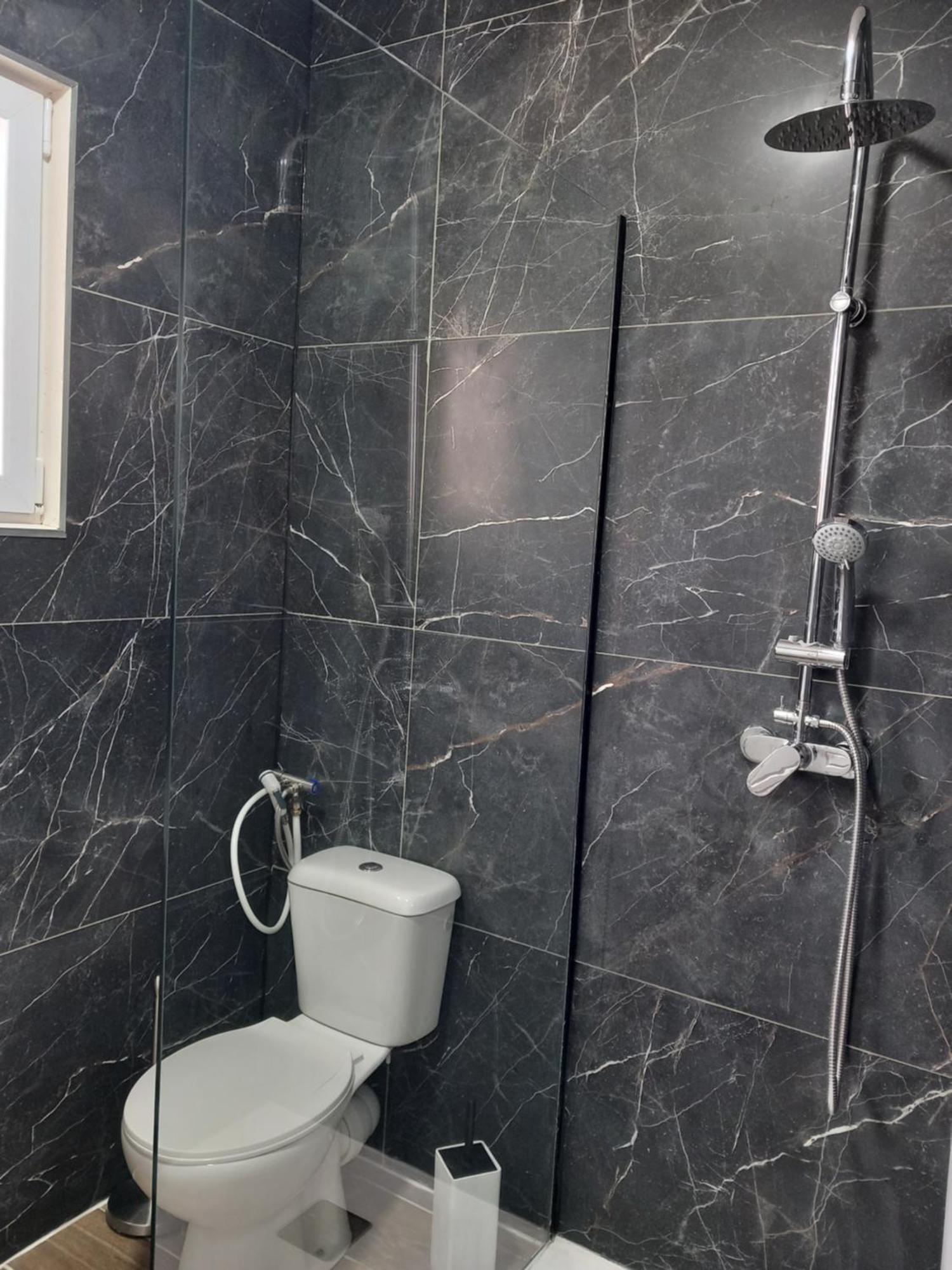 Appartement Independant Dans Une Villa Miramas Zewnętrze zdjęcie