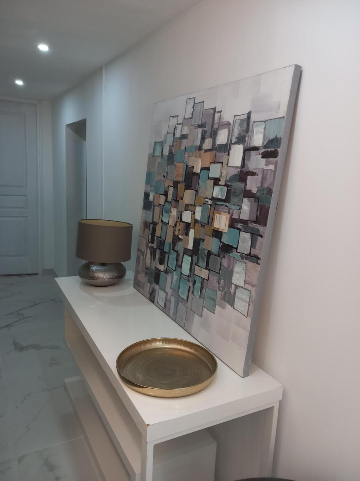 Appartement Independant Dans Une Villa Miramas Zewnętrze zdjęcie