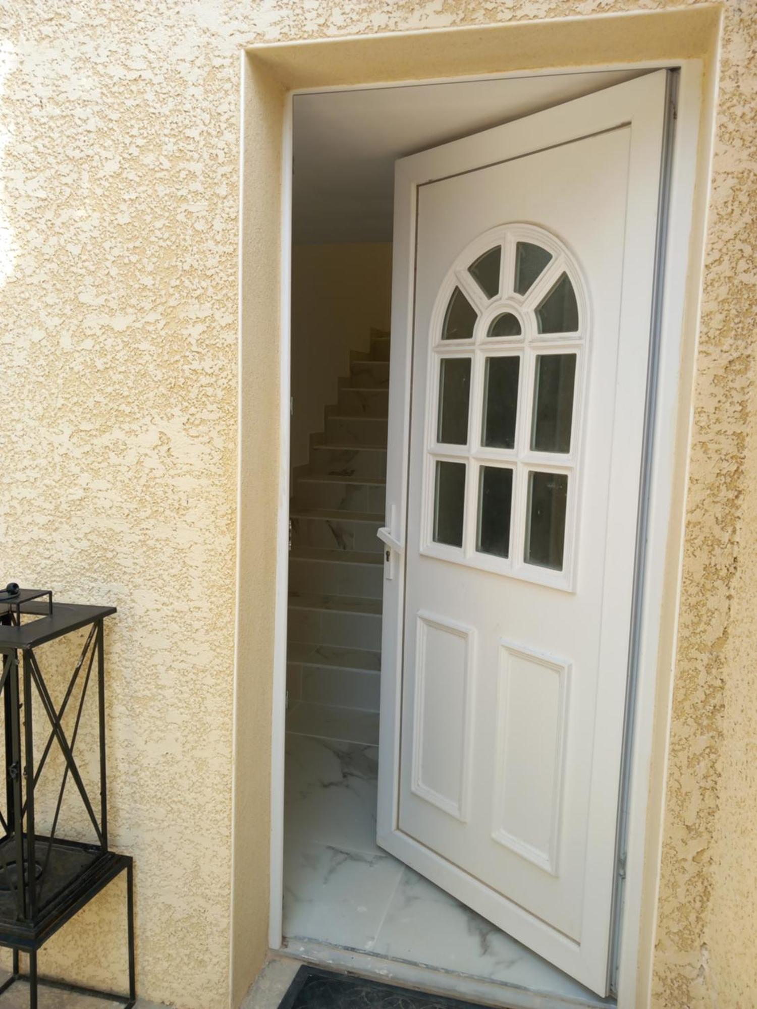 Appartement Independant Dans Une Villa Miramas Zewnętrze zdjęcie