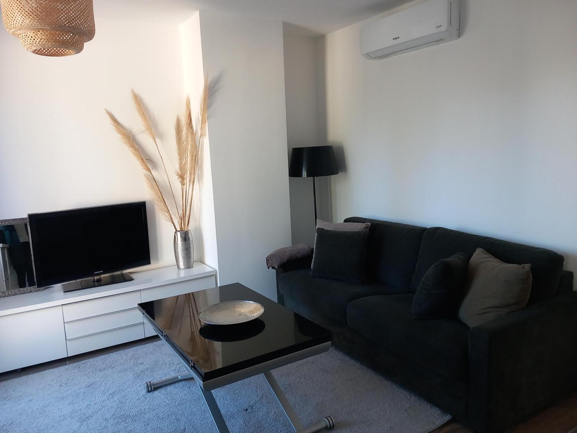 Appartement Independant Dans Une Villa Miramas Zewnętrze zdjęcie