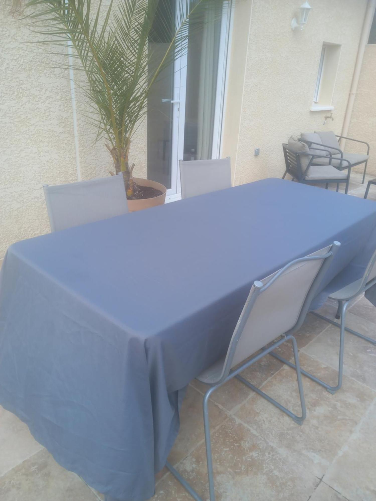 Appartement Independant Dans Une Villa Miramas Zewnętrze zdjęcie